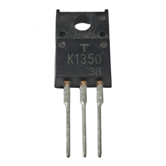 2Sk 1350 To-220F Mosfet Transistor 2Sk 1350 To-220F Mosfet Transistor