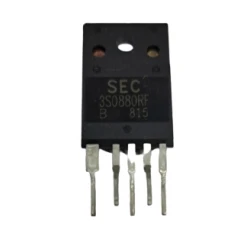 3S 0880Rf To3Pf-5L Entegre Devre