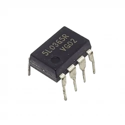 5L 0365R Dip-8 Entegre Devre