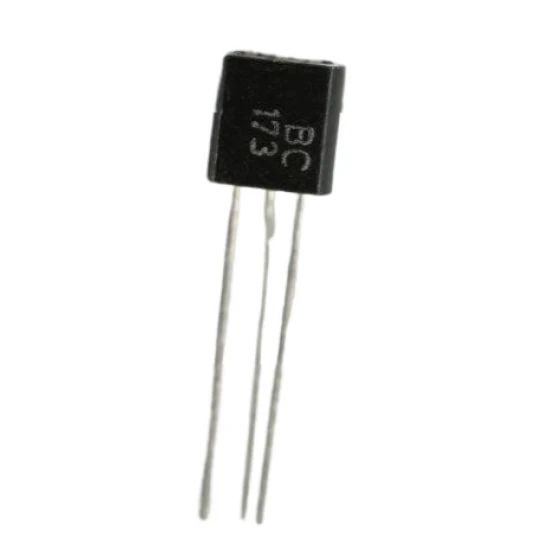 Bc 173 To-92 Transistor Bc 173 To-92 Transistor