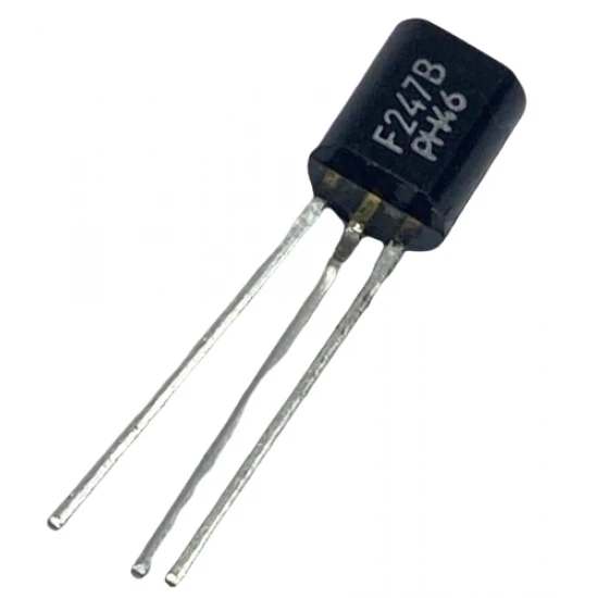 Bf 247A To-92 Transistor Bf 247A To-92 Transistor