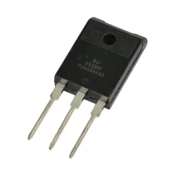 Bu 2525Df Sot-199 Transistor