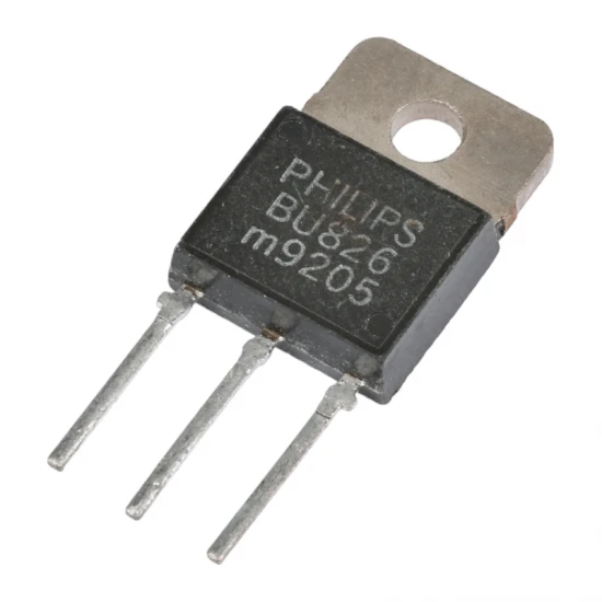 Bu 826 Sot-93 Transistor Bu 826 Sot-93 Transistor