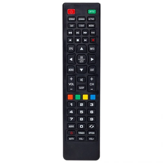 Weko Kr Hiremco Zimba Ip Tv Uydu Kumandasi Weko Kr Hiremco Zimba Ip Tv Uydu Kumandasi