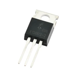 Mje 13003-2 To-220 Transistor
