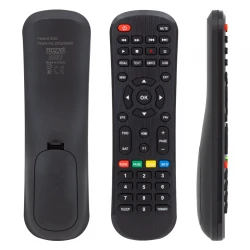 Weko Kr Extreme Box Hd Uydu Kumandasi*Samux*Jbm Kumanda (5582=4881)