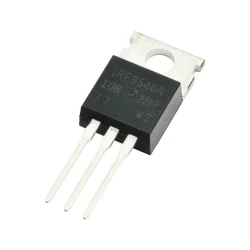 Irf 9540 To-220 Mosfet Transistor