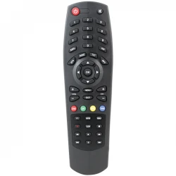 Weko Kr Redli̇ne Ts-100-200-1000-3000 Uydu Kumandasi