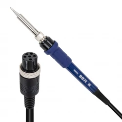 Wep 907I 6 Pi̇nli̇ Di̇şi̇ Yedek Havya Sapi (Yh-05 )