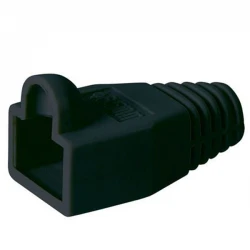 Powermaster Pm-5845 Rj45 Si̇yah Kilif Boot