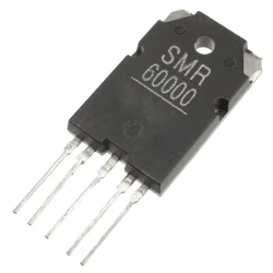 Smr0000 To-3P-5L Entegre Devre