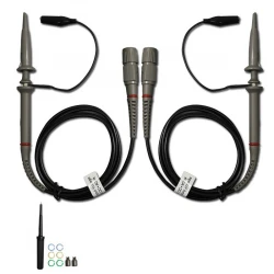 Powermaster Pm-6013 Osi̇loskop Probu İki̇li̇ Set