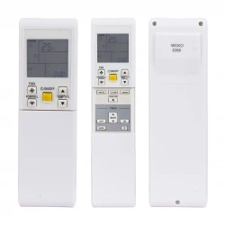Weko Kk Daikin Arc452A3 Kli̇ma Kumandasi