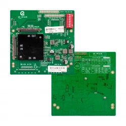 Lcd Panel Flexi̇ Repai̇r Qk 4K İn To 2K Out
