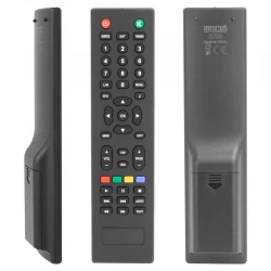 Weko Kr Hiremco Ti̇tani̇x Mi̇ni̇ Hd Lmli̇ Uydu Kumandasi (6513=8525)
