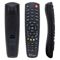 Weko Kr Wi̇rkos Hd Uydu Kumandasi
