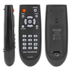 Weko Ks Samsung Aa81-00243A Lcd Led Tv Servi̇s Kumandasi