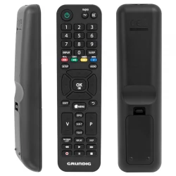 Weko Kr Grundig-Arçeli̇k-Beko Dsr-7170 Uydu Kumandasi
