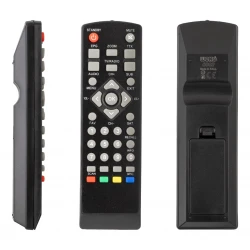 Weko Kr Korax Mini Box Tkgs*Hi̇remco Mi̇ni̇ Sd Wise*Goldmaster*Digimaster Hector Uydu Kumandasi