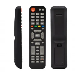 Weko Kr Tecnobox Twin Hd*Foxstar Twin*Rose Premi̇um Mi̇ni̇ Scart+Hd Hd Uydu Kumandasi