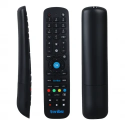Weko Kr Ti̇vi̇bu Hd Uydu Kumandasi Orjinal