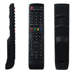 Hey Kl Küçük Kalip Nordmende-Sanyo Lcd Led Tv Kumanda (70113=40039=33185)