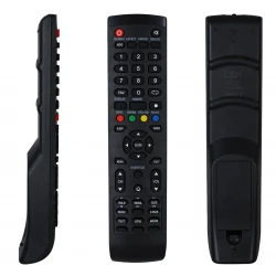 Hey Kl Küçük Kalip Profilo Smart Tuşlu Lcd Led Tv Kumandasi (70115=6412=40018)