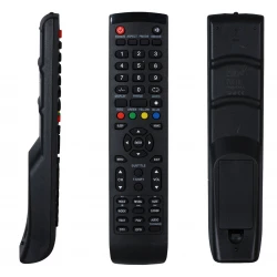 Hey Kl Küçük Kalip Profilo-Sanyo-Blaupunkt-Awox Lcd Led Tv Kumanda (70118=40121=18463)