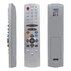 Weko Kr Vestel Txt-2 4000 Kalip Digiturk Pauseli̇ Uydu Kumandasi