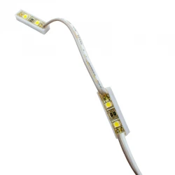 Amt Modül Led 12V 2Li̇ Beyaz 26 Mm