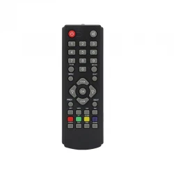 Weko Kr Benjami̇n Bj-7500-9500 Mi̇ni̇ Uydu Kumandasi (7133=7154)