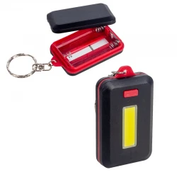 Powermaster Mx-313 Taşinabi̇li̇r Cob Ledli̇ Anahtarlik