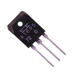2Sa 1695 To-3P Transistor