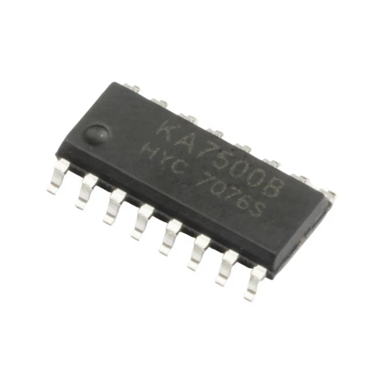 Ka 7500 Soic-16 Smd Entegre Devre Ka 7500 Soic-16 Smd Entegre Devre