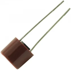 2.5A 250V Kondansatör Ti̇p Si̇gorta
