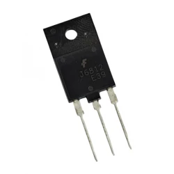2Sj 6812 To-3Pf Transistor