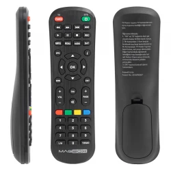 Weko Kr Sunny Lmli̇-Magbox Dragon-Luna-Aki̇wa-Rowell-Digiline X100-Hometech Ht-1010 Kumanda (8525=13918=13268=4070)