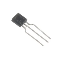 2Sc 1213 To-92 Transistor