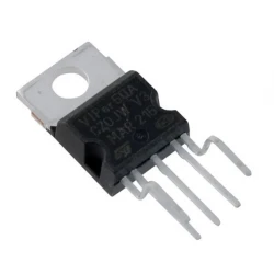 Viper 50A Pentawatt-5Hv Entegre Devre