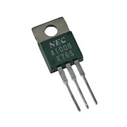 2Sa 1008 T0-220 Transistor