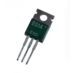 2Sb 514 To-220 Transistor
