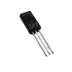 2Sb 739 To-92L Transistor