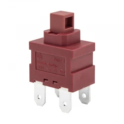 Powermaster Pm-9000 Basmali Kare Süpürge Anahtari (Ic-180H)(2 Ps23-16-2D1)