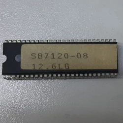 Sb 7120-08
