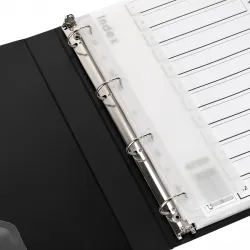 Bigpoint Kartvizit Albümü Mekanizmalı 600'lü