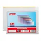 Bigpoint Döküman Dosyası A4 PVC Beyaz Bigpoint Döküman Dosyası A4 PVC Beyaz