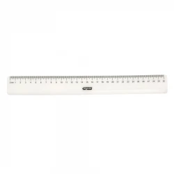Bigpoint Plastik Geniş Cetvel 30 cm
