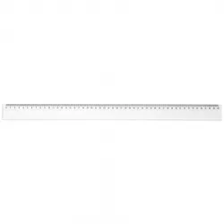 Bigpoint Plastik Geniş Cetvel 50 cm