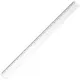 Bigpoint Plastik Geniş Cetvel 50 cm Bigpoint Plastik Geniş Cetvel 50 cm