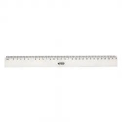 Bigpoint Plastik Cetvel 30 cm